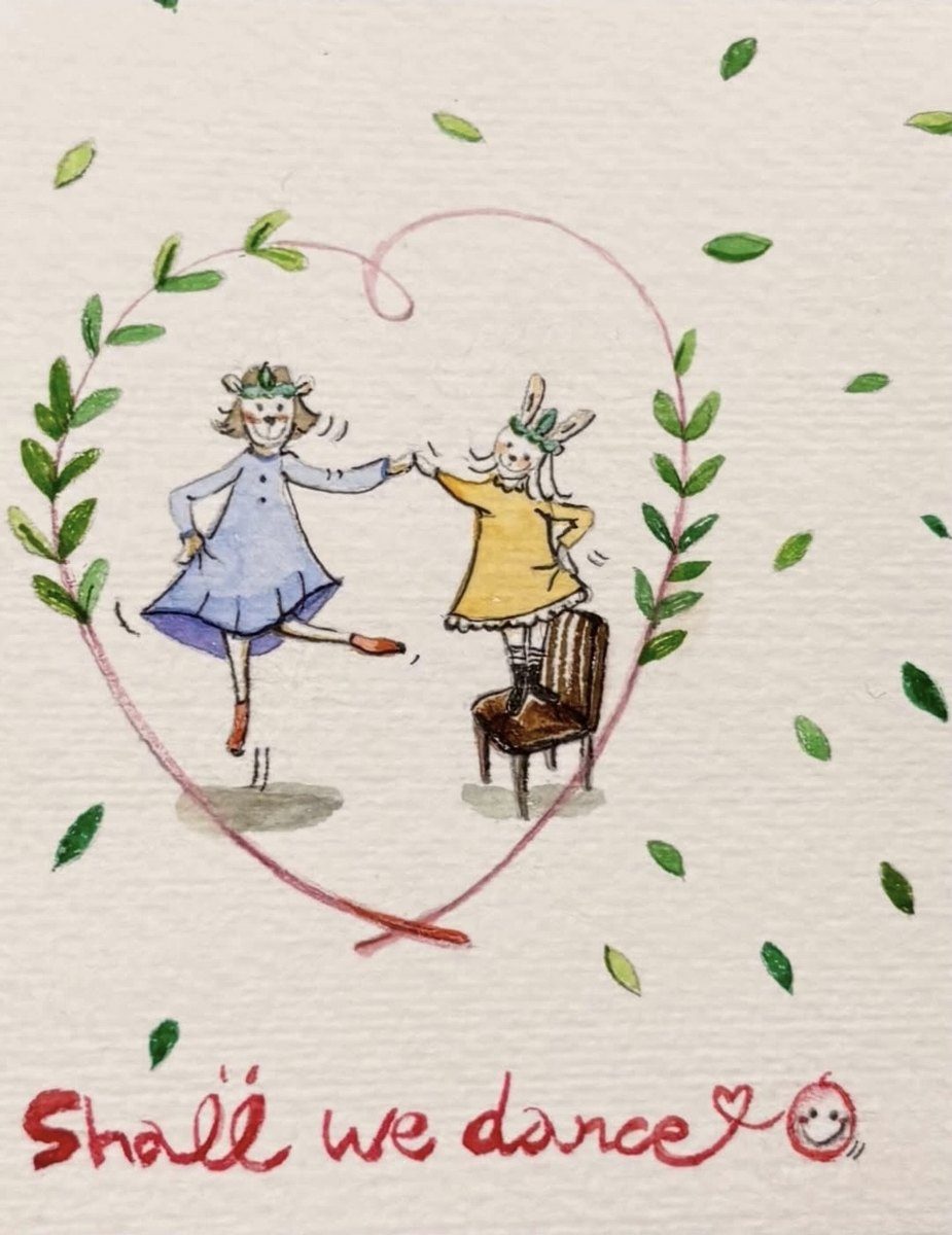 Shall We Dance